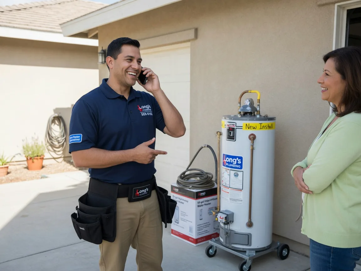 Leak Detection Sandersville, MS FAQs